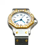 Cartier Santos Cartier, Automatik,_94727_79-2