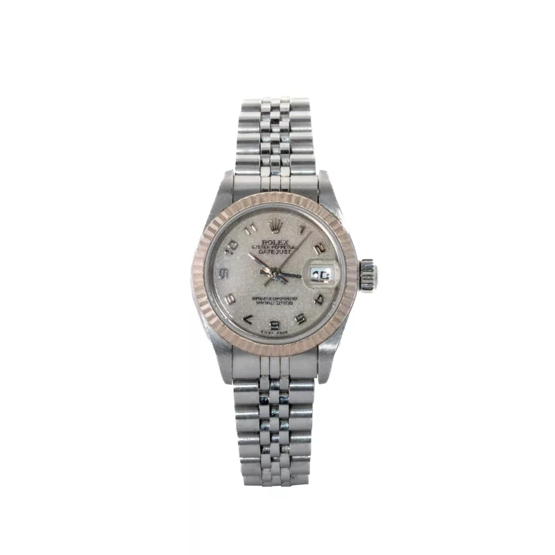 Rolex Oyster Perpetual Lady-Datejust