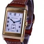 Jaeger LeCoultre Reverso, um 2000,_94727_87-3