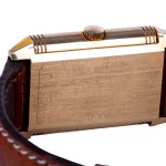 Jaeger LeCoultre Reverso, um 2000,_94727_87-8