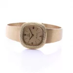 Omega De Ville Schweiz, ca. 1970er_94727_90-4