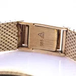 Omega De Ville Schweiz, ca. 1970er_94727_90-7