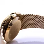 Omega De Ville Schweiz, ca. 1970er_94727_90-9