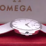 Omega Vintage Uhr 1970er Jahre,_94727_91-9