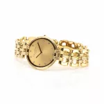 Vintage Uhr Schweiz, Genf, Quartz,_94727_94-3