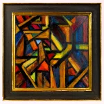 Ida Kerkovius (F) (1879 Riga - 1970_94749_101-2