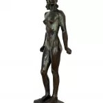 Fritz Klimsch (1870 Frankfurt a. M. -_94749_102-2