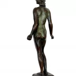 Fritz Klimsch (1870 Frankfurt a. M. -_94749_102-3