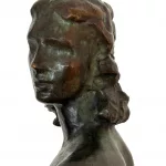 Fritz Klimsch (1870 Frankfurt a. M. -_94749_102-5