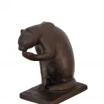 Gerhard Marcks (1889 Berlin - 1981_94749_103-3