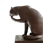 Gerhard Marcks (1889 Berlin - 1981_94749_103-4