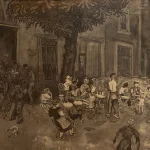 Otto Pankok (1893 Mülheim an der Ruhr_94749_104-1