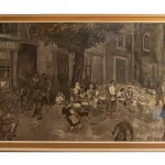 Otto Pankok (1893 Mülheim an der Ruhr_94749_104-2