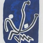 Georges Braque (1881 Argenteuil - 1963_94749_107-1