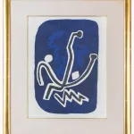 Georges Braque (1881 Argenteuil - 1963_94749_107-2