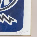 Georges Braque (1881 Argenteuil - 1963_94749_107-4