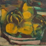 Georges Braque (1881 Argenteuil - 1963_94749_108-1