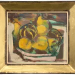 Georges Braque (1881 Argenteuil - 1963_94749_108-4