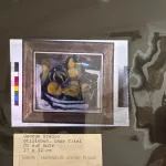 Georges Braque (1881 Argenteuil - 1963_94749_108-8