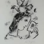 Marc Chagall (1887 Witebsk - 1985_94749_109-1