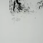 Marc Chagall (1887 Witebsk - 1985_94749_109-5