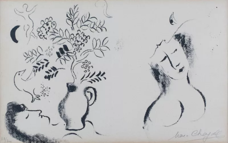 Marc Chagall (1887 Witebsk - 1985_94749_110-1
