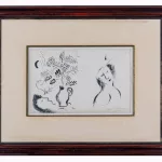 Marc Chagall (1887 Witebsk - 1985_94749_110-2