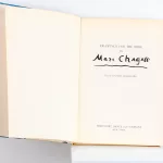 Marc Chagall (1887 Witebsk - 1985_94749_112-9