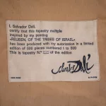 Salvador Dali (1904 Figueres - 1989_94749_114-2