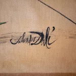 Salvador Dali (1904 Figueres - 1989_94749_114-3