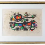 Joan Miró (1893 Barcelona - 1983 Palma_94749_115-2