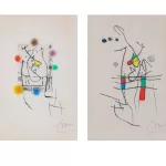 Joan Miró (1893 Barcelona - 1983 Palma_94749_116-1