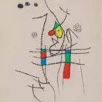 Joan Miró (1893 Barcelona - 1983 Palma_94749_116-5