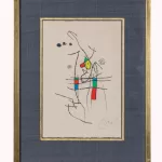 Joan Miró (1893 Barcelona - 1983 Palma_94749_116-6