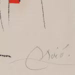 Joan Miró (1893 Barcelona - 1983 Palma_94749_116-8