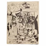 Pablo Picasso (1881 Malaga - 1973_94749_119-2