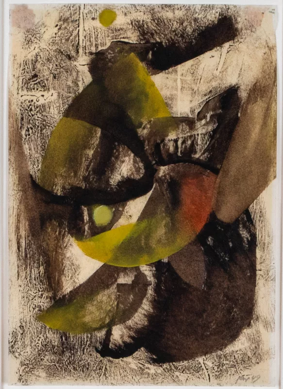 Fritz Winter (1905 Altenbögge - 1976_94749_123-1