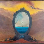 Zdzislaw Beksinski (F) (1929 Sanok,_94749_127-4