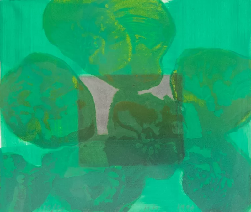 Howard Hodgkin (1932 Hammersmith -_94749_130-1