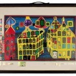 Friedensreich Hundertwasser (1928 Wien_94749_131-1