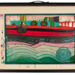Friedensreich Hundertwasser (1928 Wien_94749_131-11