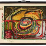Friedensreich Hundertwasser (1928 Wien_94749_131-12