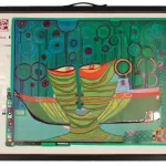 Friedensreich Hundertwasser (1928 Wien_94749_131-3