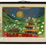 Friedensreich Hundertwasser (1928 Wien_94749_131-5