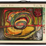 Friedensreich Hundertwasser (1928 Wien_94749_131-6