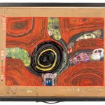 Friedensreich Hundertwasser (1928 Wien_94749_131-9