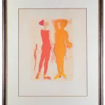 Marino Marini (1901 Pistoia - 1980_94749_132-2