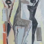 Marino Marini (1901 Pistoia - 1980_94749_133-1