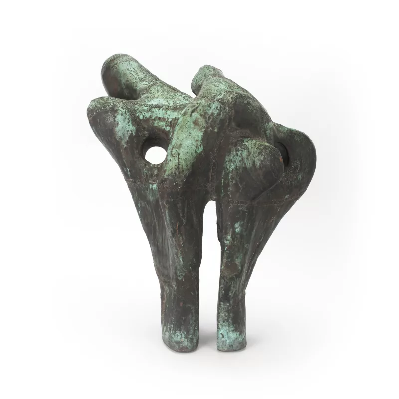 Sofu Teshigahara (1900 Tokio - 1979 ebenda)