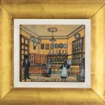 Nikifor ('Nikifor Epifan DROWNIAK')_94749_138-2